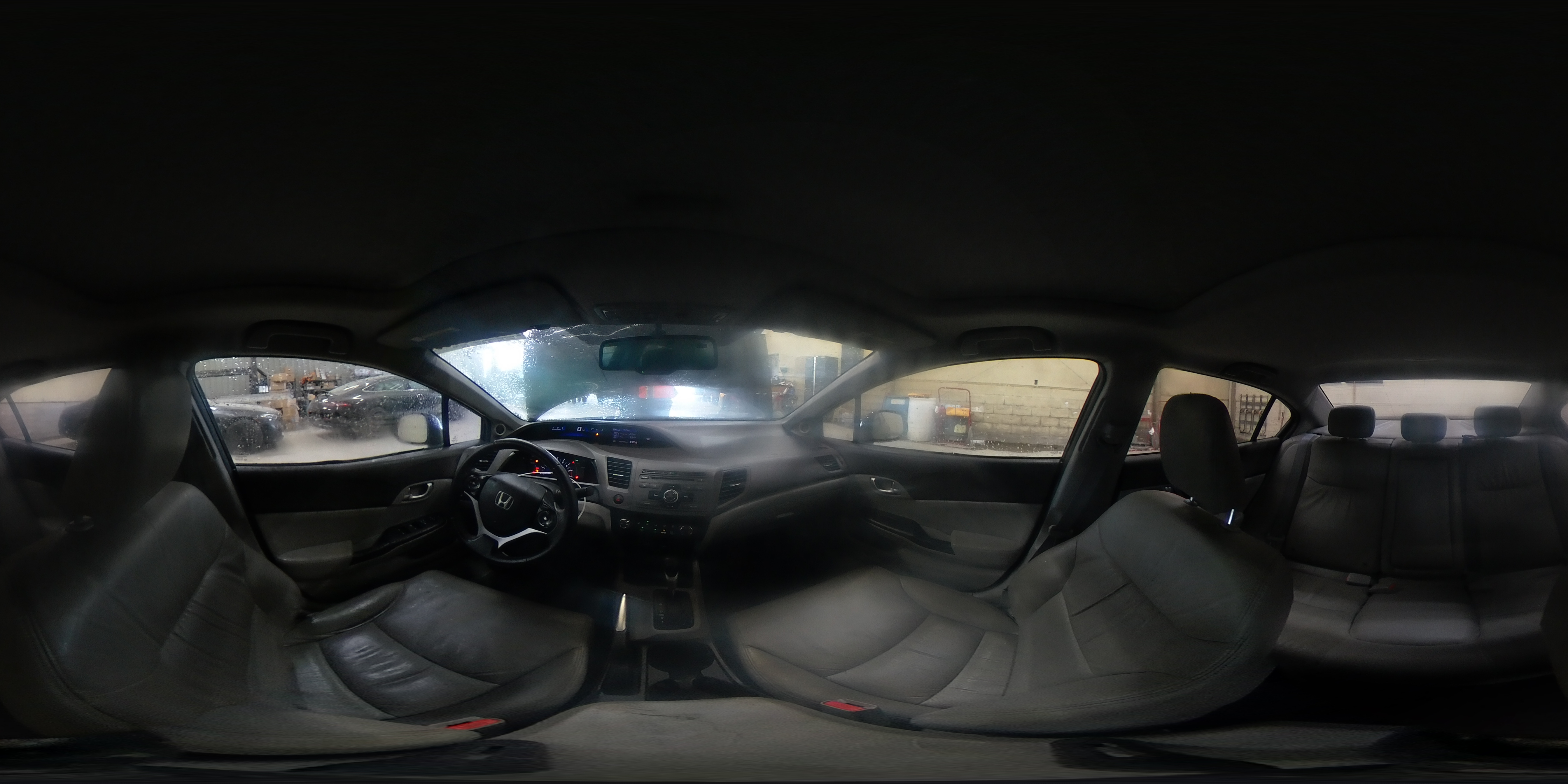 2012 Honda Civic - Image 13