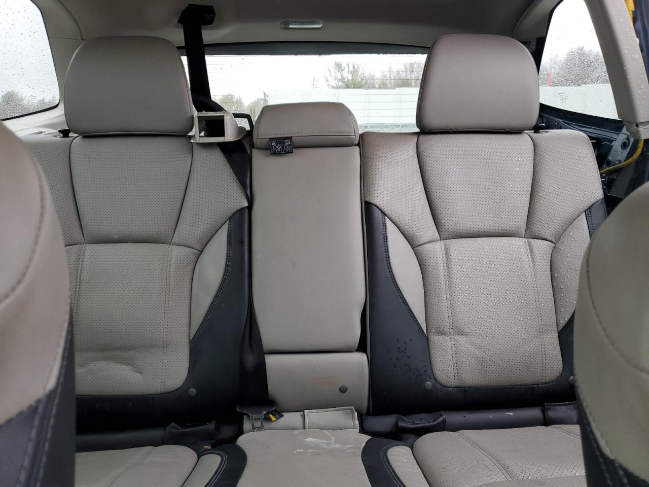 2020 Subaru Forester - Image 10