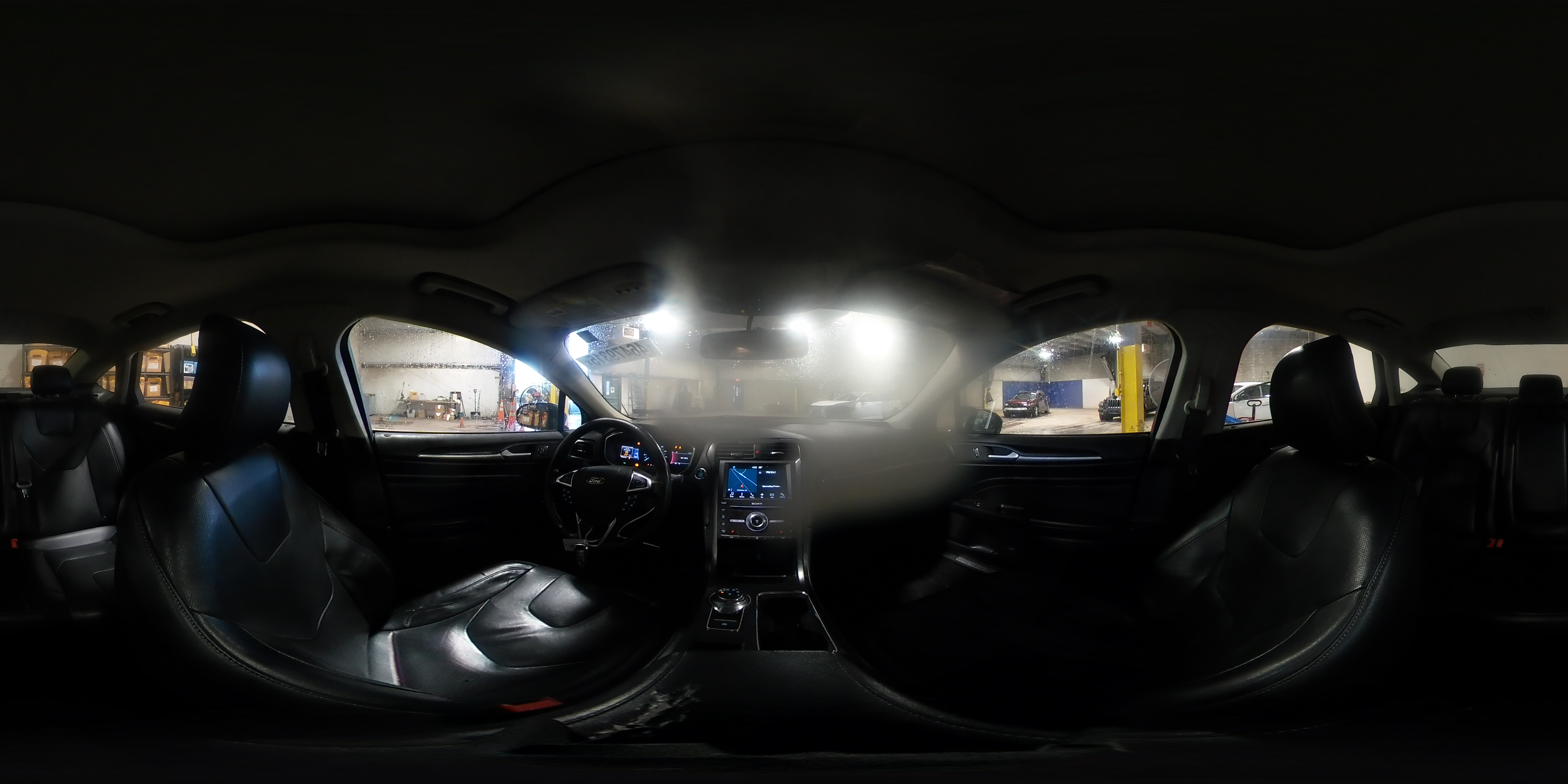 2017 Ford Fusion - Image 14