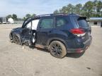 2021 Subaru Forester Sport na sprzedaż w Austell, GA - Side