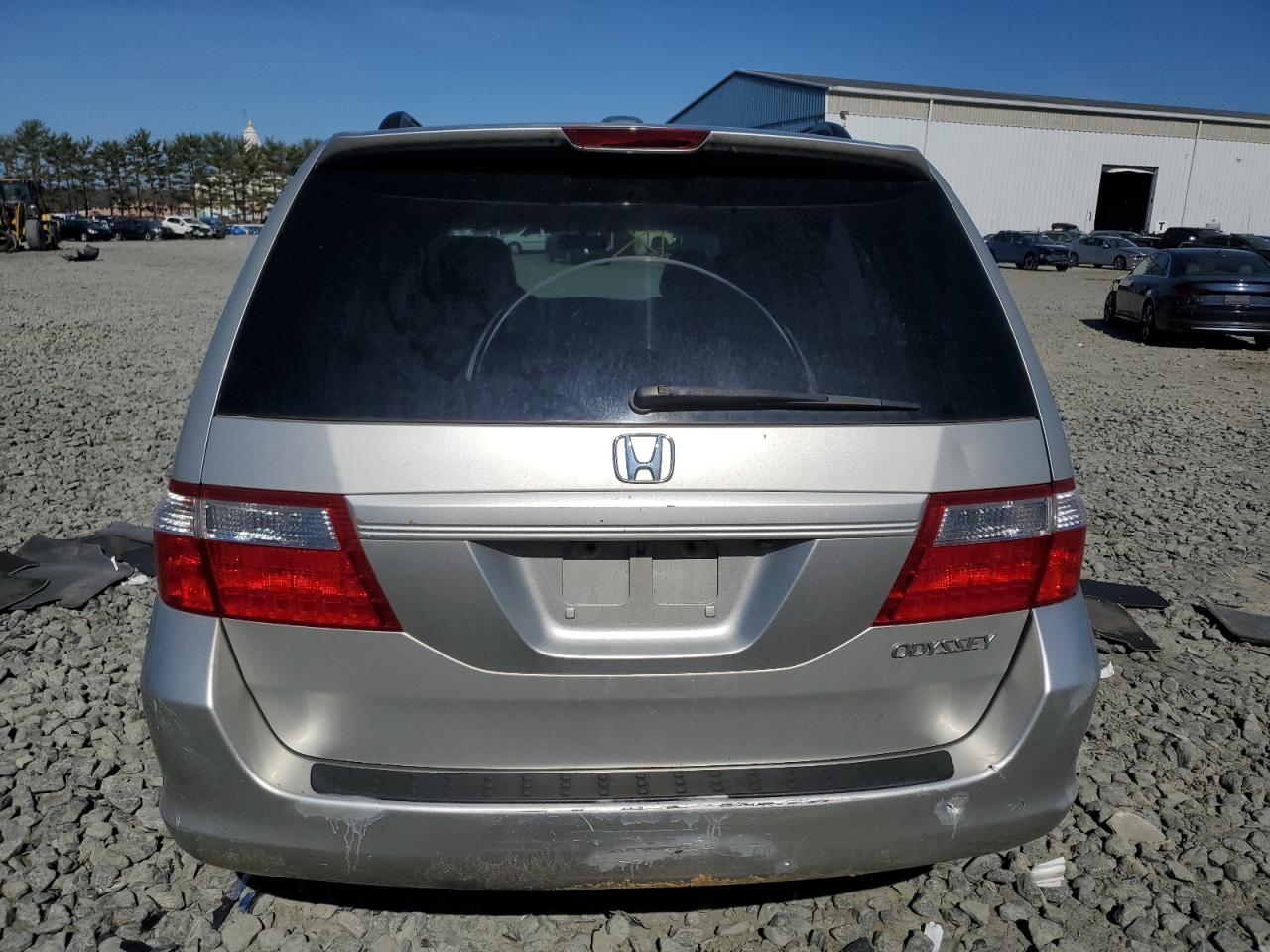 2005 Honda Odyssey - Image 6