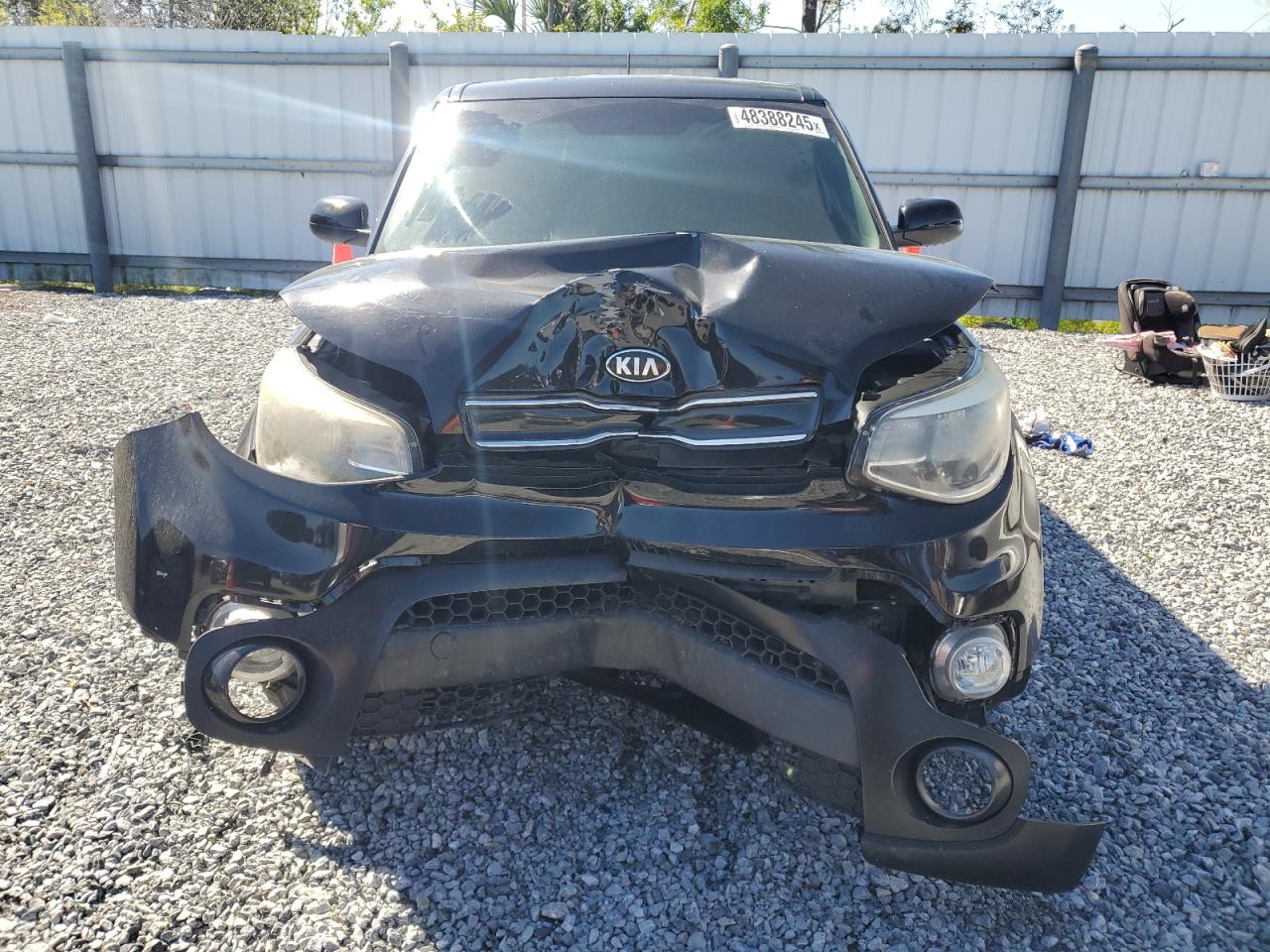 2018 Kia Soul - Image 5