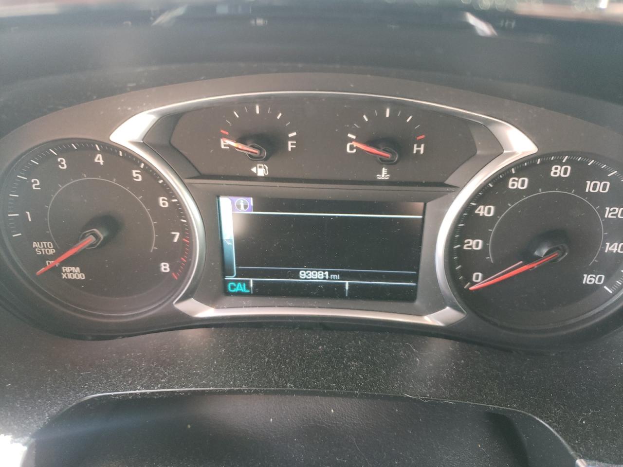 2019 Chevrolet Traverse Premier VIN: 1GNERKKW7KJ107513 Lot: 50509845