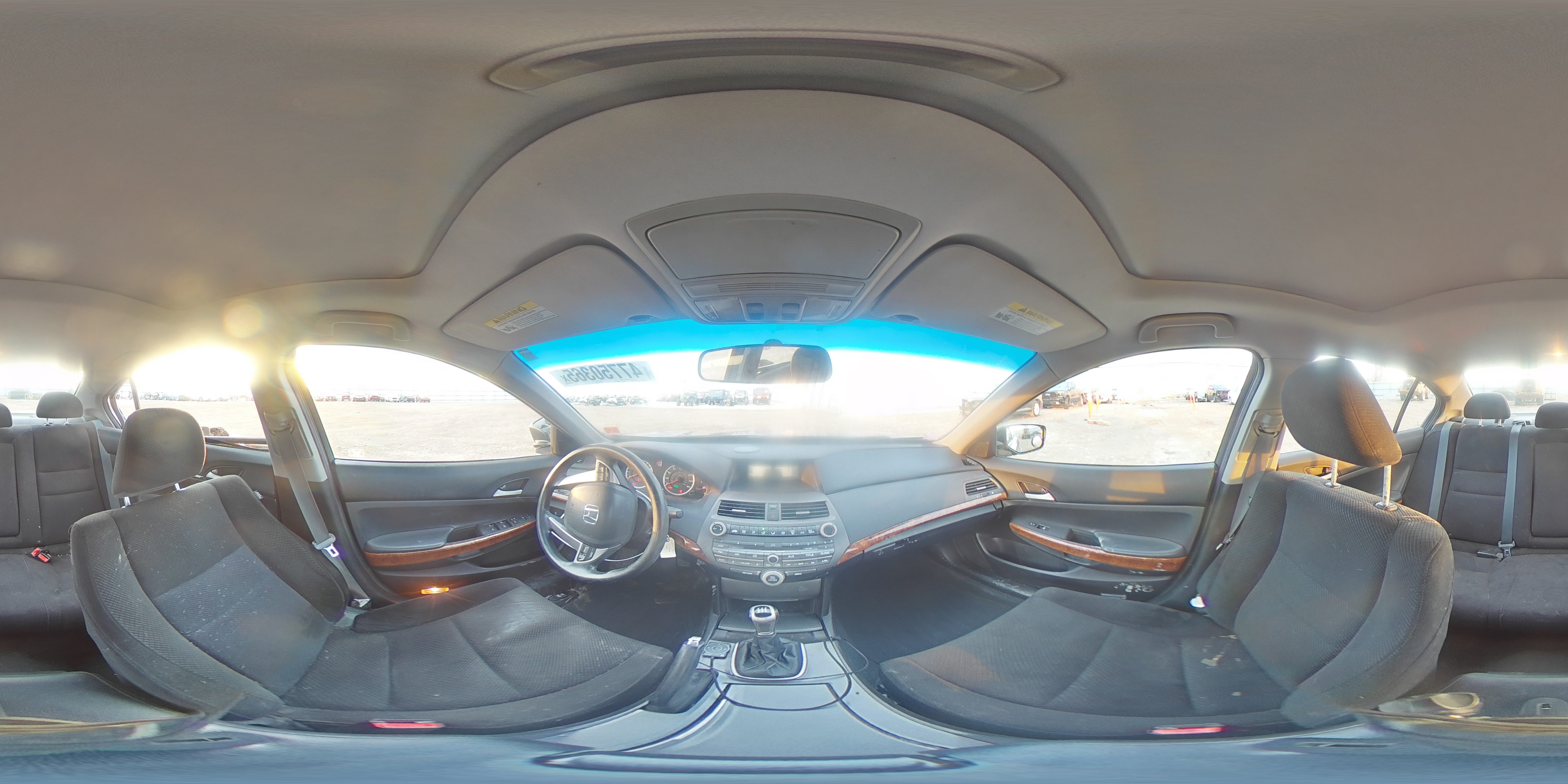 2012 Honda Accord - Image 13