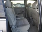 2013 Nissan Quest S იყიდება North Las Vegas-ში, NV - Front End