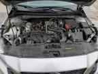 2021 Nissan Altima Sr на продаже в Bridgeton, MO - Front End