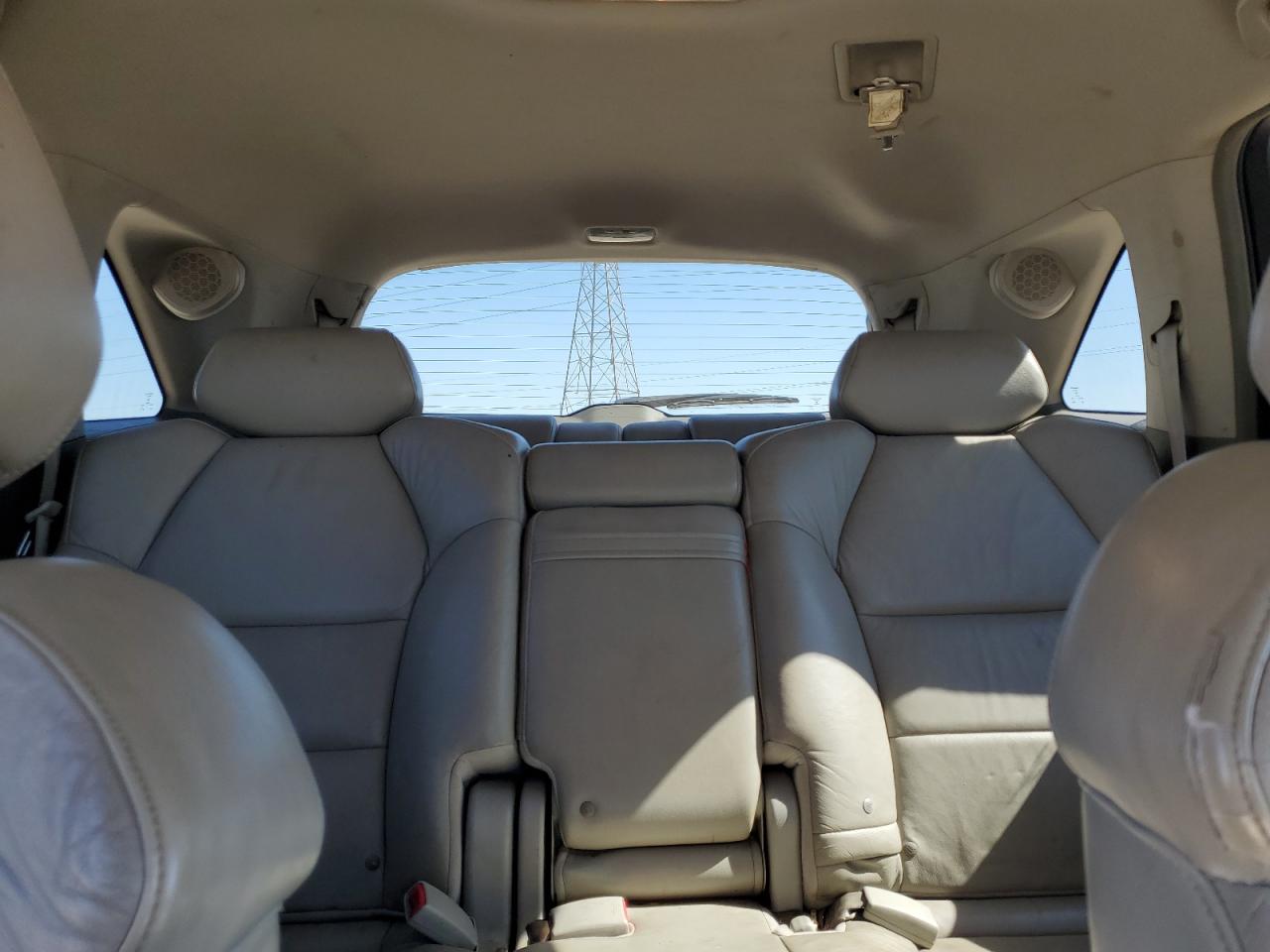2008 Acura MDX - Image 10
