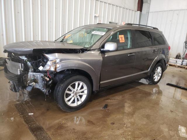 2013 Dodge Journey Sxt