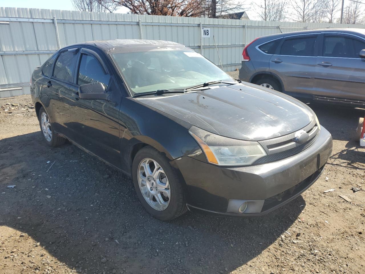 2009 Ford Focus - Image 4