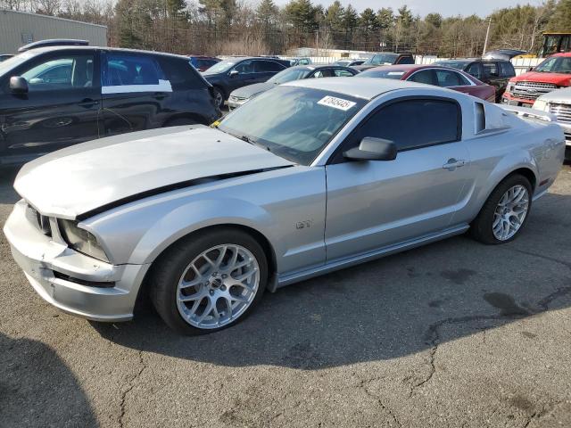 2006 Ford Mustang Gt за продажба в Exeter, RI - Front End