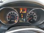 2021 Mitsubishi Outlander Sport Es na sprzedaż w Haslet, TX - Front End