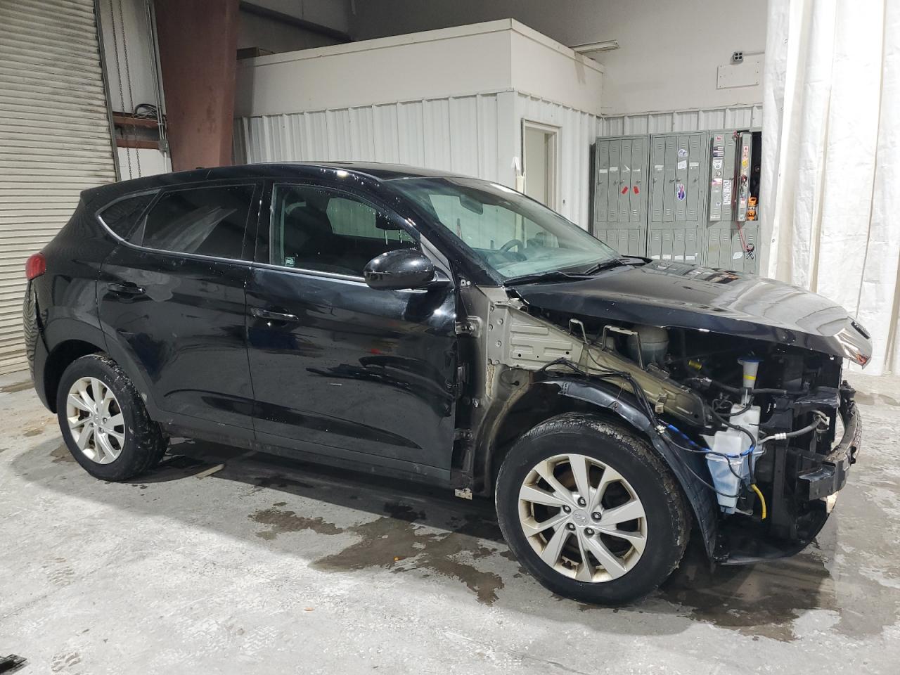 2019 Hyundai Tucson - Image 4