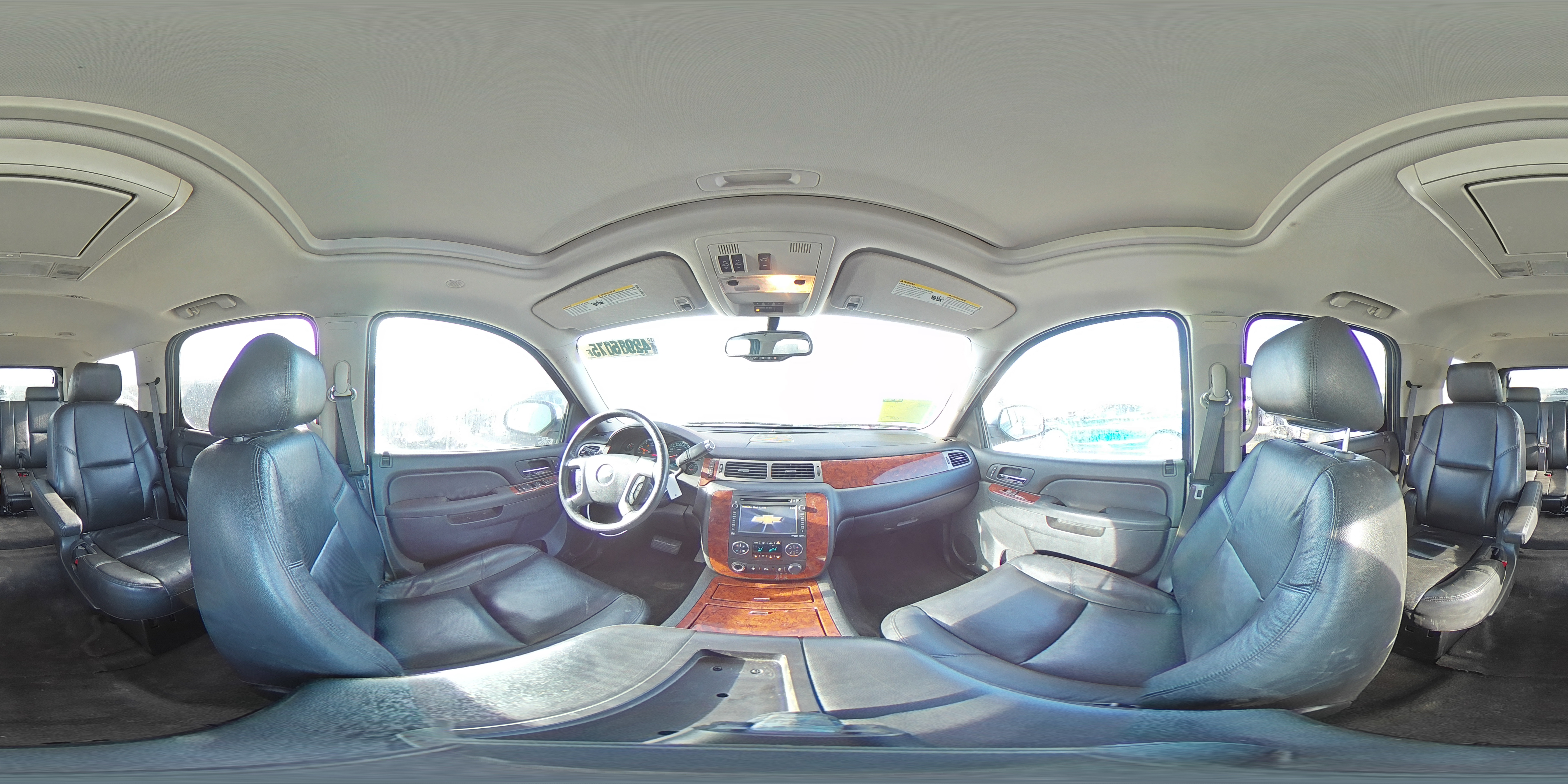 2013 Chevrolet Tahoe - Image 16