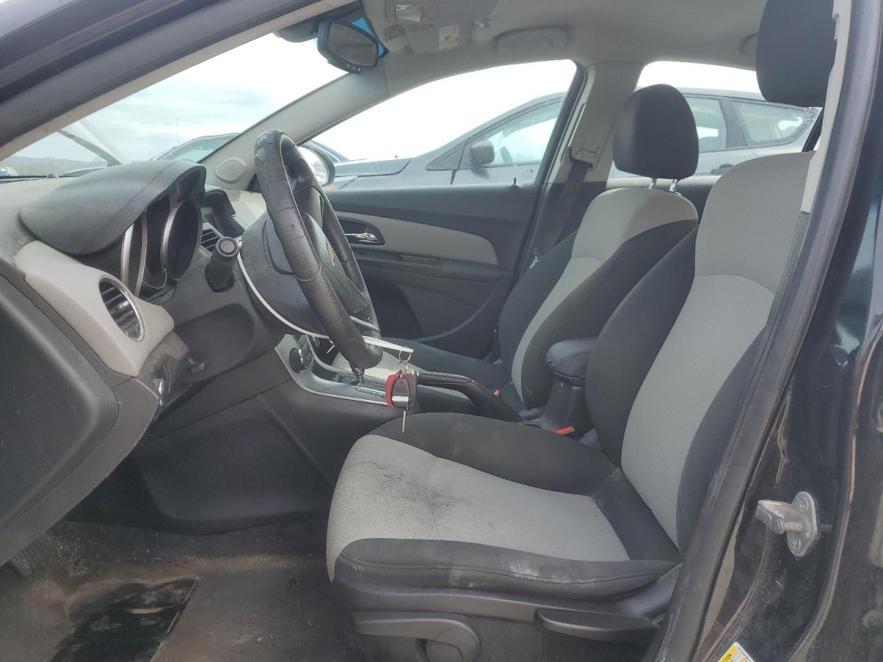 2011 Chevrolet Cruze - Image 7