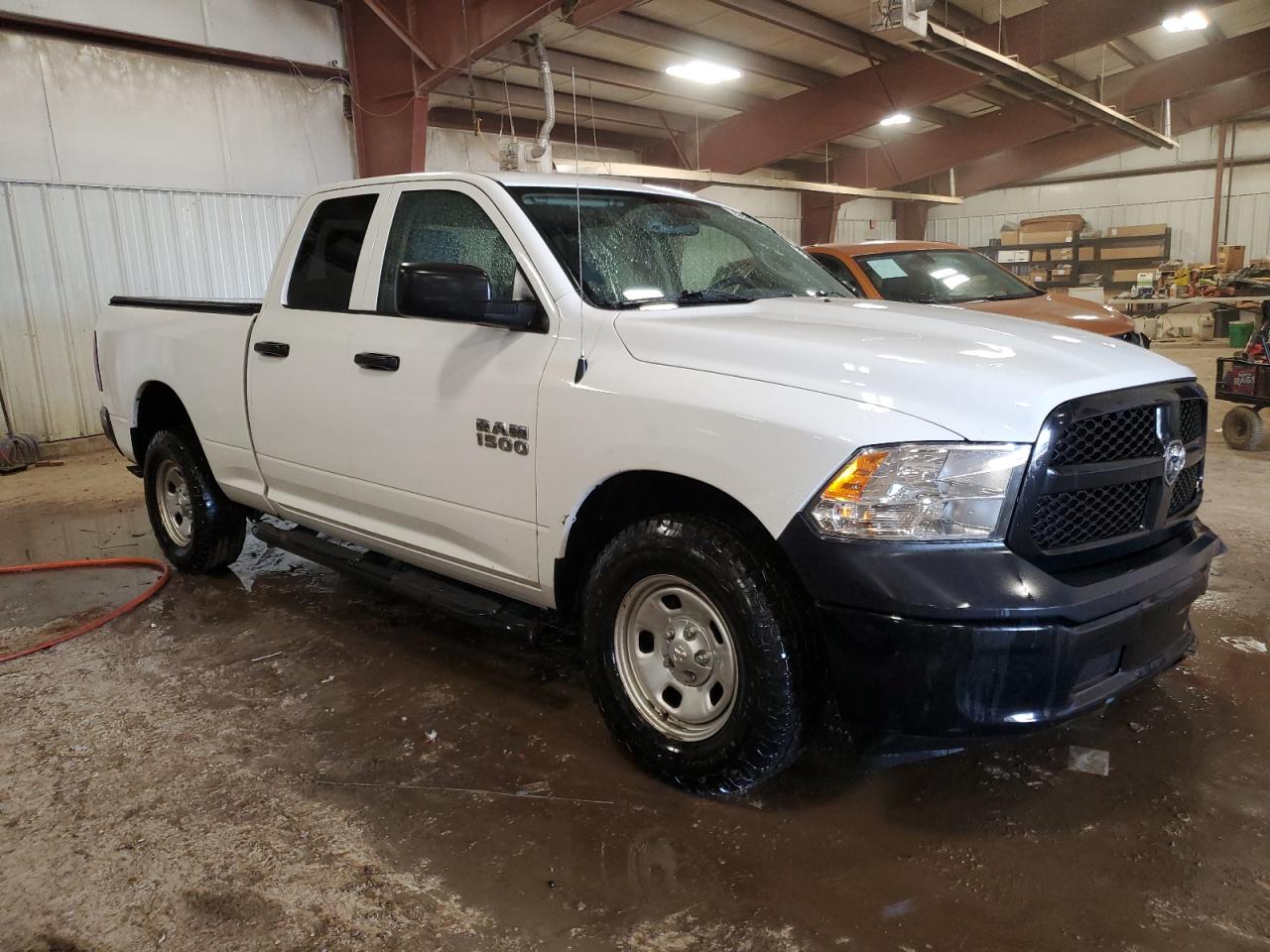 2018 RAM 1500 - Image 4