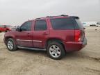 2011 Gmc Yukon Slt for Sale in Amarillo, TX - Rear End