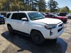 2020 Toyota 4Runner Sr5 en Venta en Eight Mile, AL - Front End