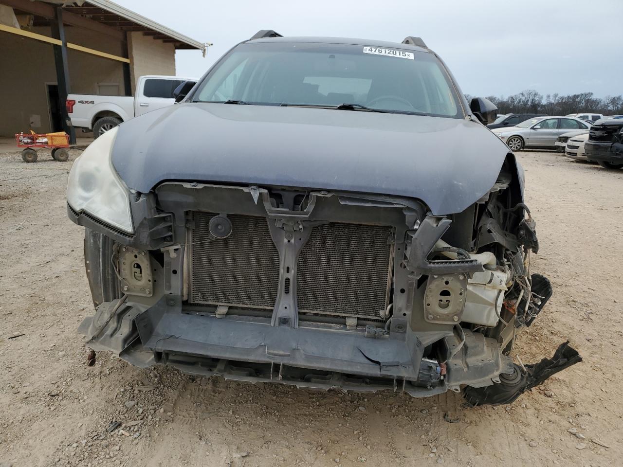 2012 Subaru Outback - Image 5