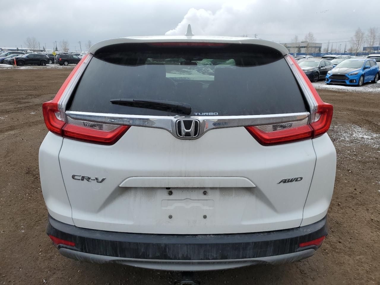 2019 Honda CR-V - Image 6