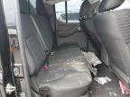 2017 Nissan Frontier S за продажба в Harleyville, SC - Front End