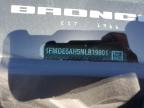 2022 Ford Bronco Base للبيع في Marlboro، NY - All Over