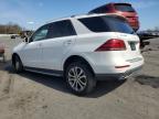 2017 Mercedes-Benz Gle 350 4Matic de vânzare în Glassboro, NJ - Front End