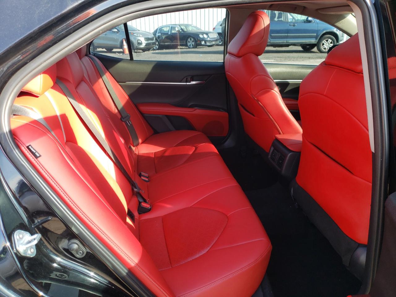 2023 Toyota Camry - Image 11