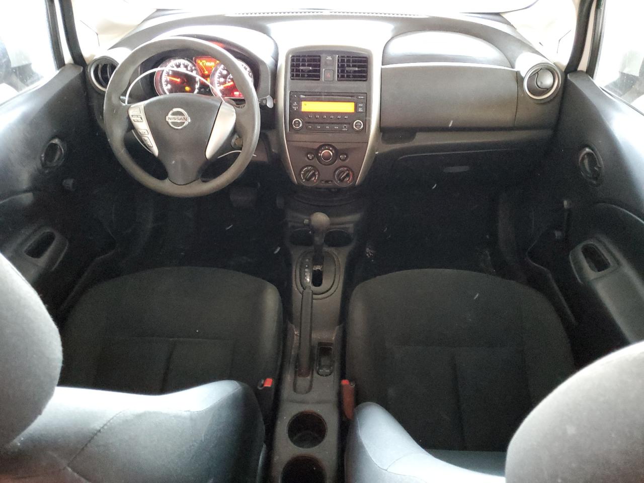 2015 Nissan Versa - Image 8