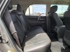 2019 Toyota 4Runner Sr5 en Venta en Anthony, TX - Front End