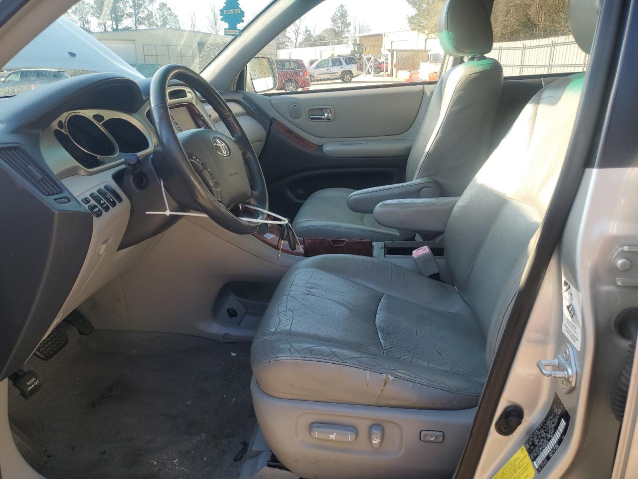2006 Toyota Highlander - Image 7