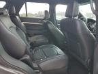 2018 Ford Explorer Xlt за продажба в New Orleans, LA - Front End
