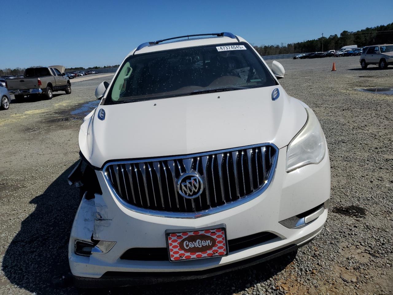 2014 Buick Enclave - Image 5