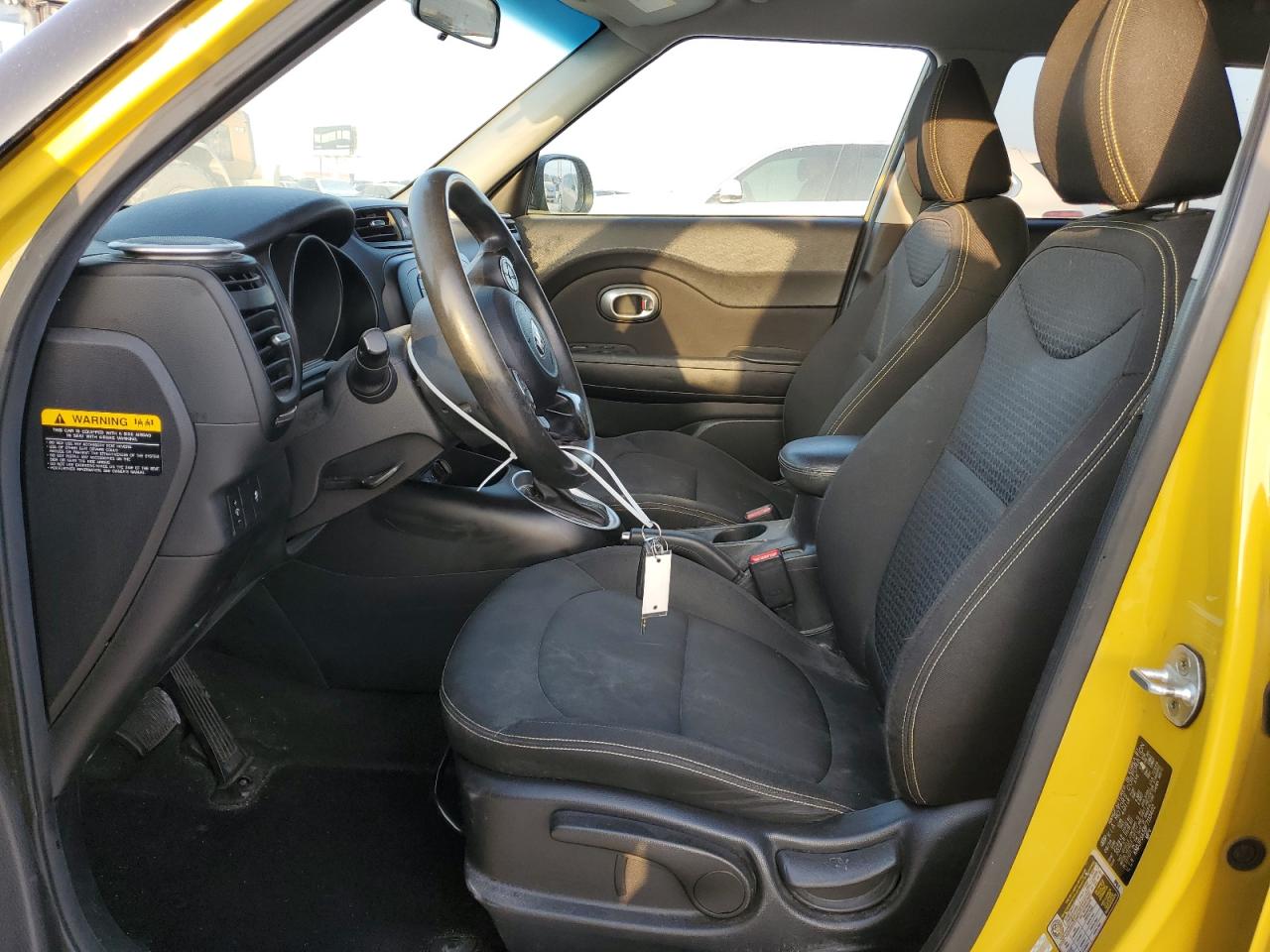 2015 Kia Soul - Image 7