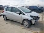 2018 Nissan Versa Note S იყიდება Grand Prairie-ში, TX - Undercarriage