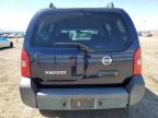 2008 Nissan Xterra Off Road للبيع في Adelanto، CA - Front End