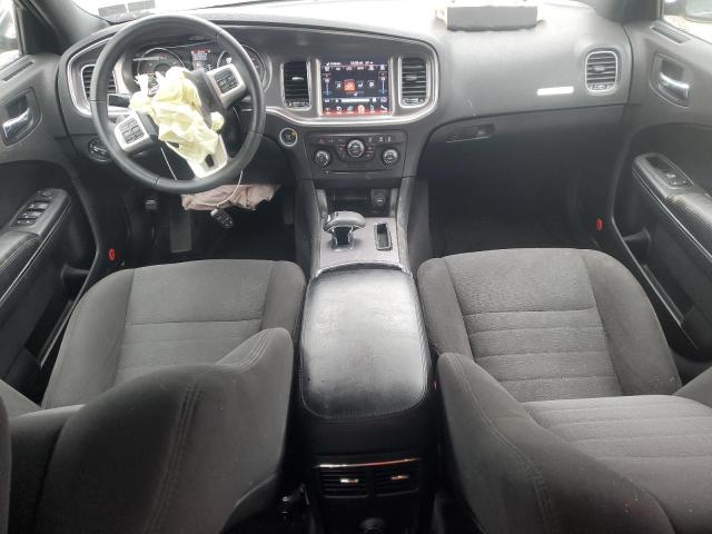  DODGE CHARGER 2013 Szary