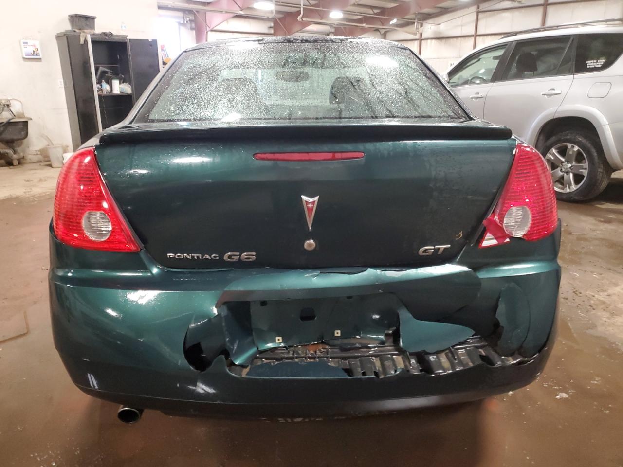 2006 Pontiac G6 - Image 6