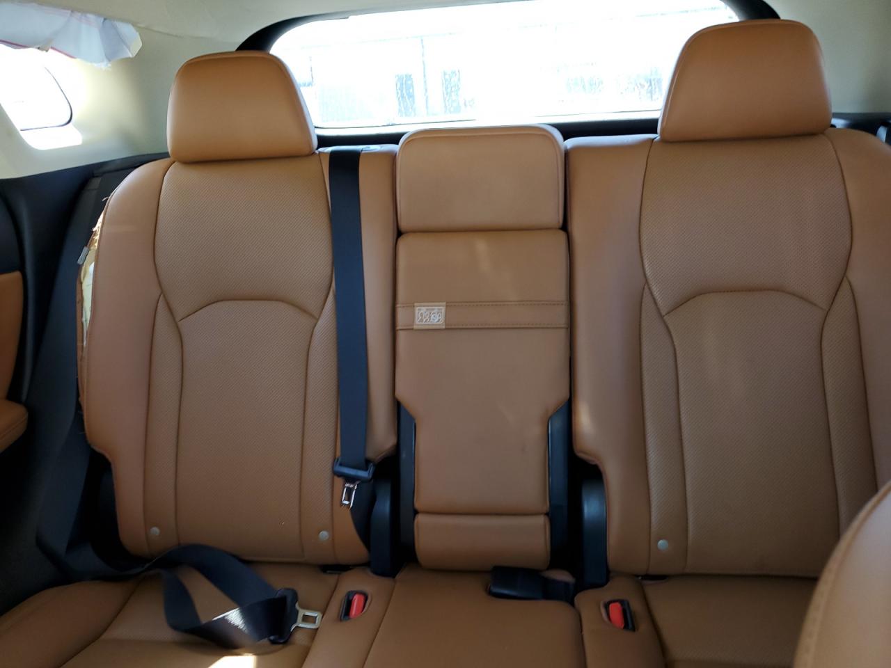 2021 Lexus RX - Image 10