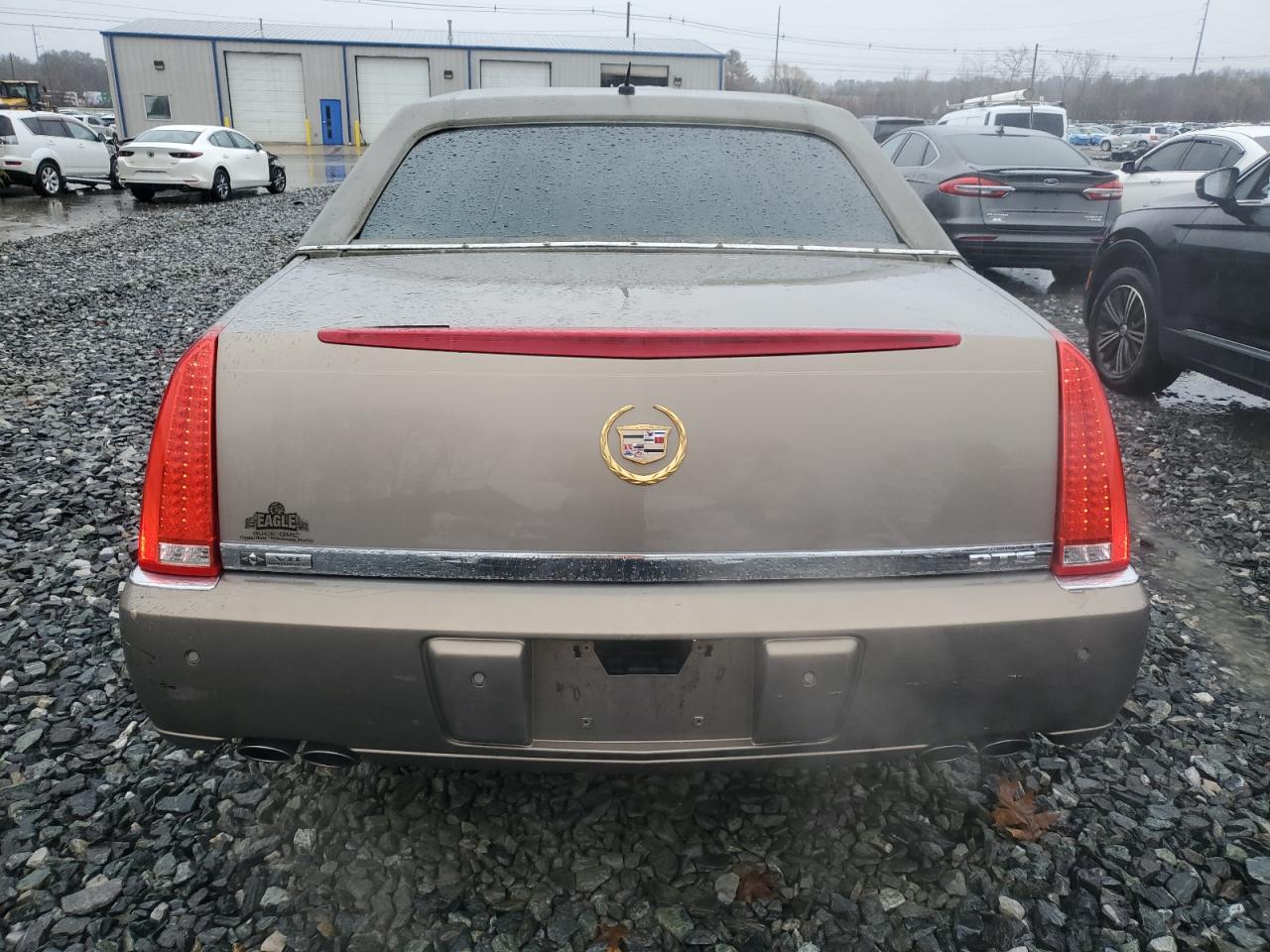 2006 Cadillac DTS - Image 6