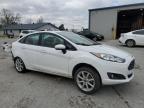 2019 Ford Fiesta Se for Sale in Sikeston, MO - Rear End