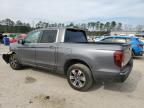2017 Honda Ridgeline Rtl for Sale in Harleyville, SC - Front End