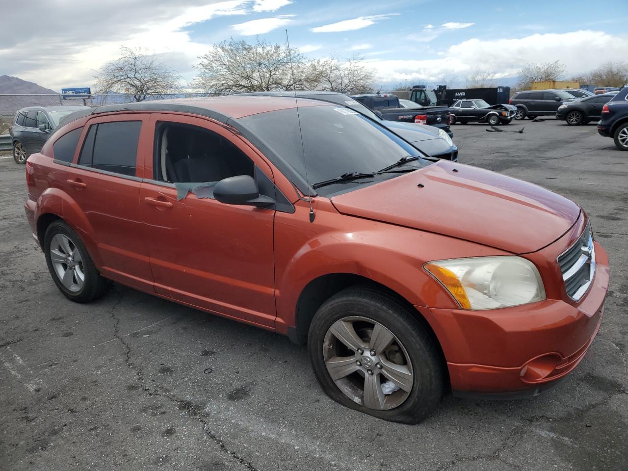 2010 Dodge Caliber - Image 4