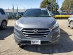 2018 Hyundai Tucson Se за продажба в Denver, CO - Side