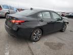 2021 Nissan Versa Sv de vânzare în North Las Vegas, NV - Front End