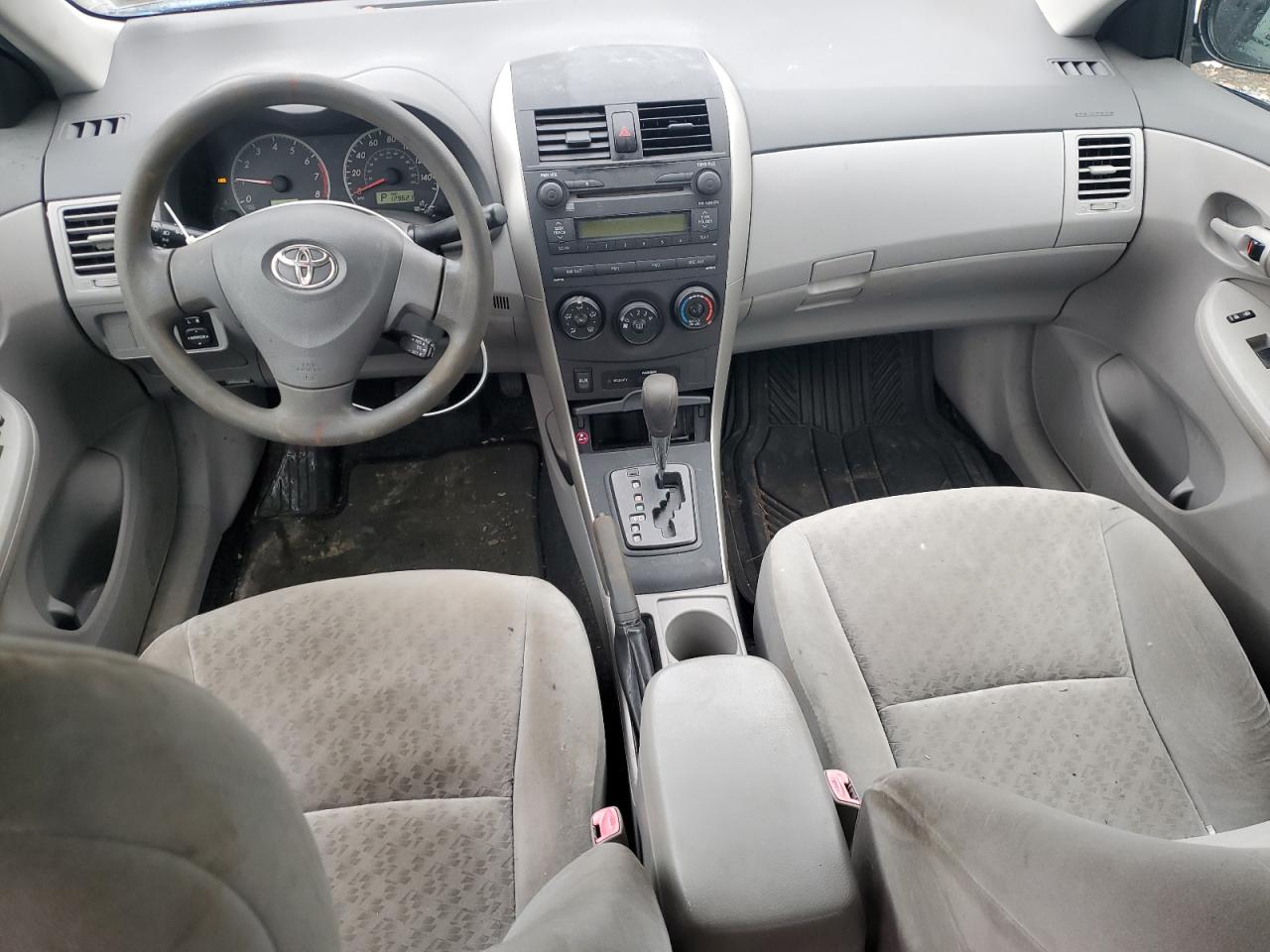 2009 Toyota Corolla - Image 8