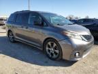 2011 Toyota Sienna Sport იყიდება Indianapolis-ში, IN - Mechanical