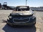 2015 Kia Forte Ex de vânzare în Lawrenceburg, KY - Burn