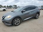 2016 Nissan Murano S за продажба в Newton, AL - Front End