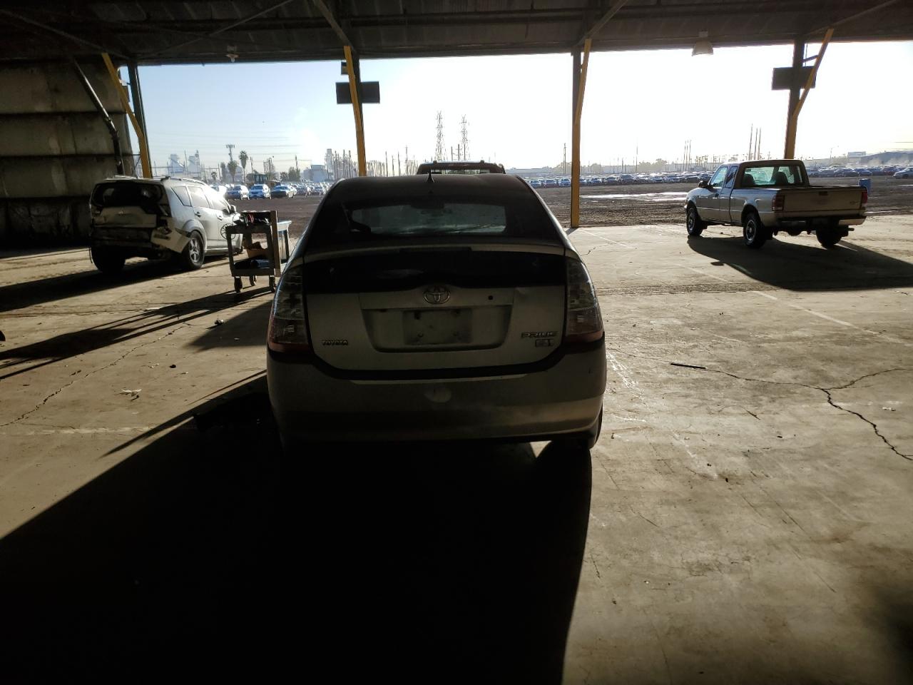 2007 Toyota Prius - Image 6