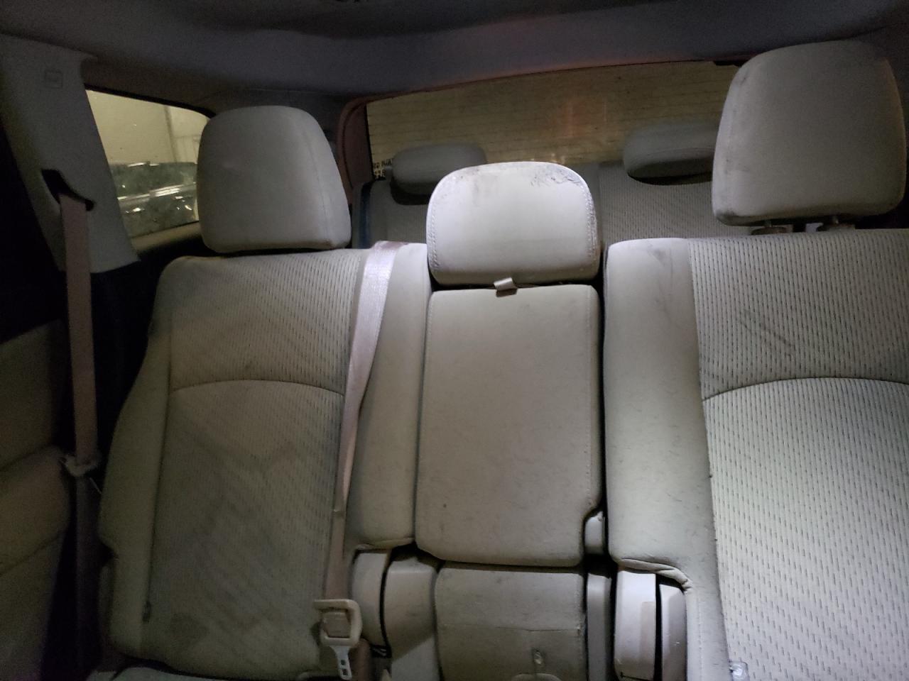 2018 Dodge Journey - Image 10